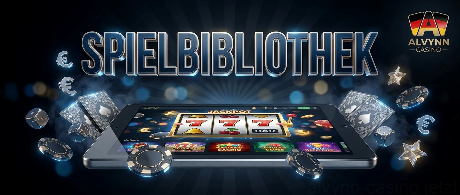 Spielbibliothek